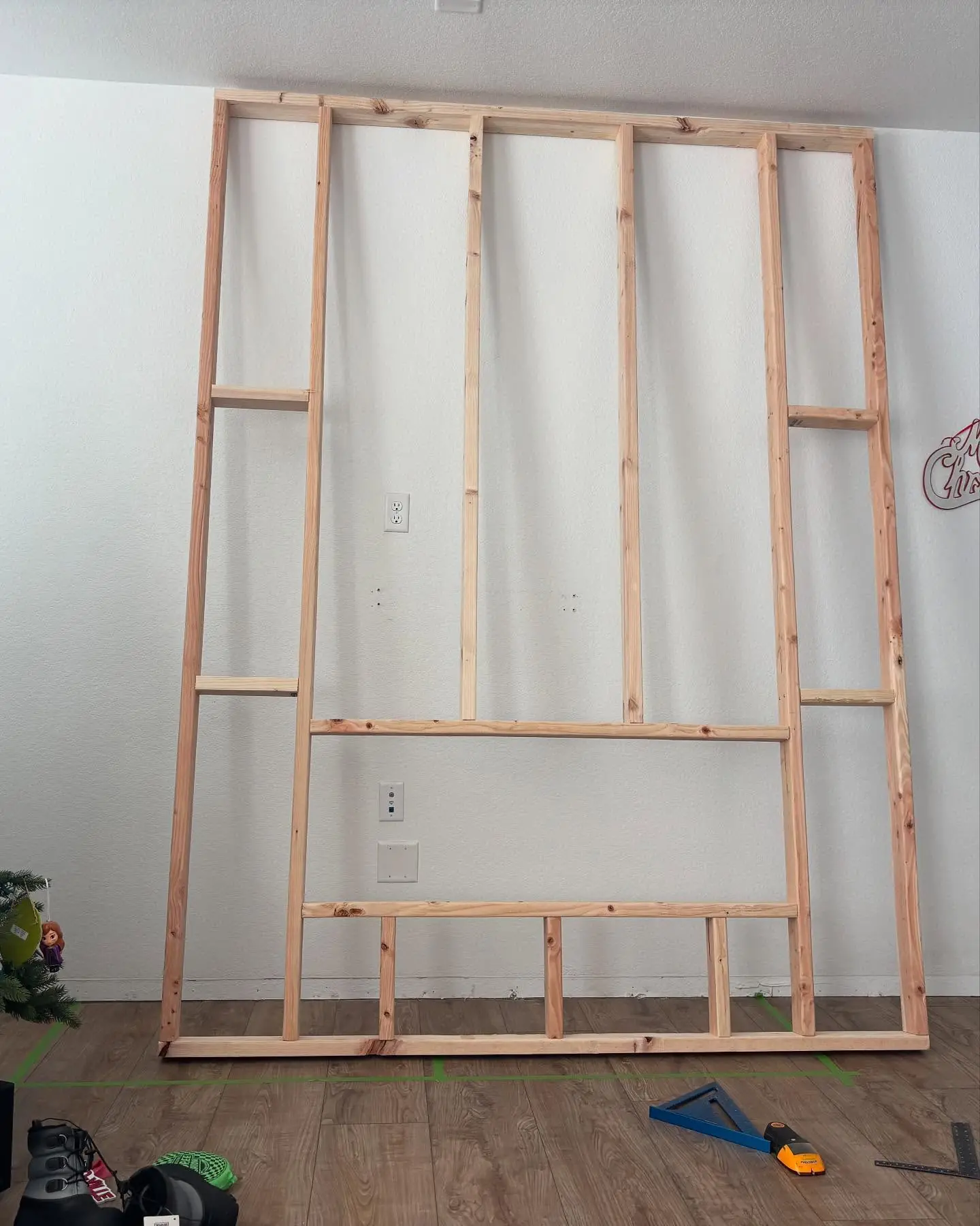 Start to finish on Custom Built-Ins – custom built-ins by Mountain Ridge Renovations in Denver, Colorado