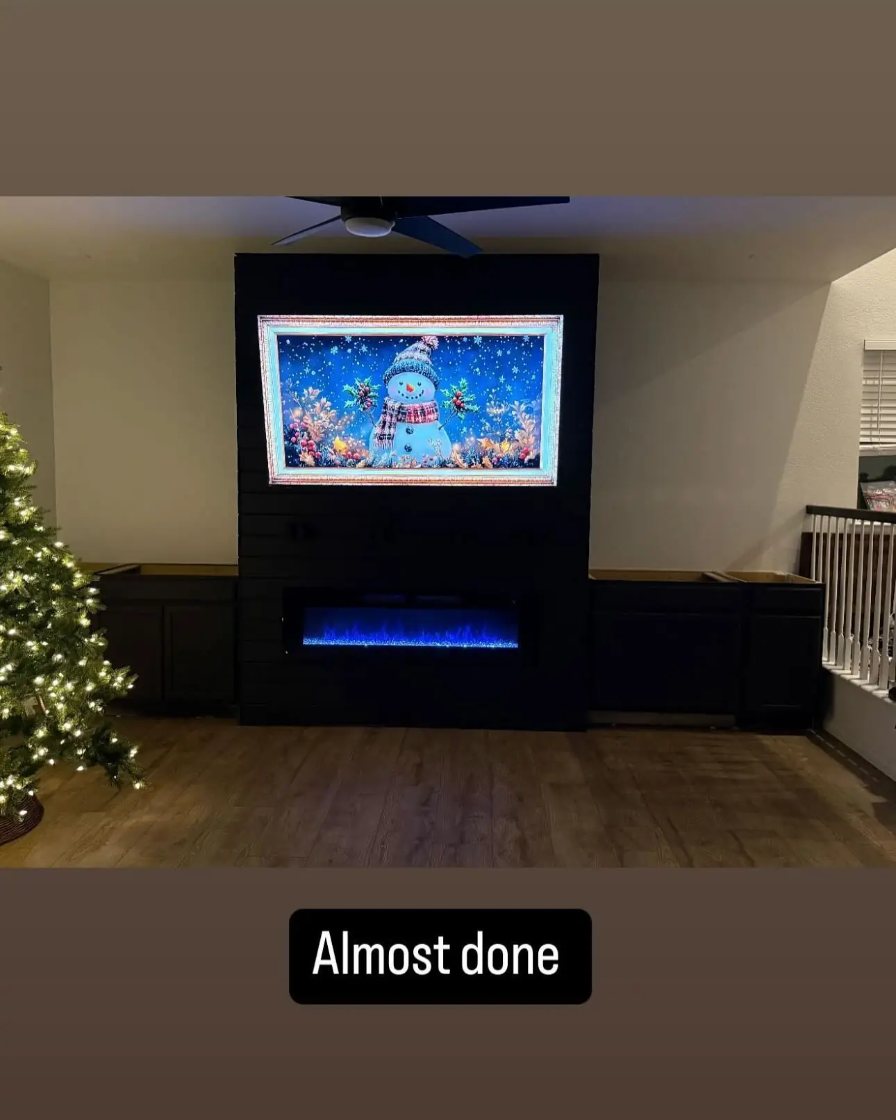 Start to finish on Custom Built-Ins – custom built-ins by Mountain Ridge Renovations in Denver, Colorado